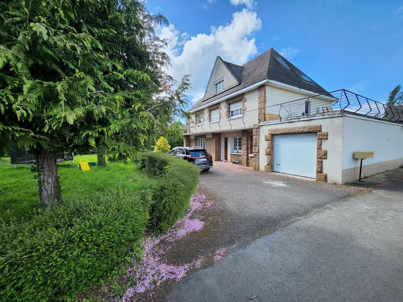 Vente maison 7 pièces 189 m² à Noyal-Châtillon-sur-Seiche (35230), 432 500 €