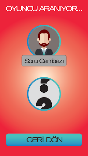 Doğru Yanlış  Soru Cambazı Online