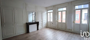 appartement à Lille (59)