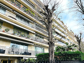 appartement à Neuilly-sur-Seine (92)