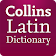 Collins Latin Dictionary icon