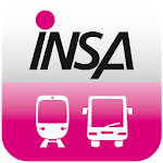 Cover Image of Скачать INSA - Der starke Nahverkehr 2.1.1 APK