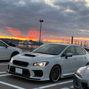 WRX STI VAB