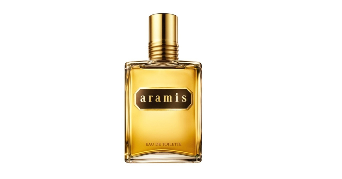 aramis cologne for men