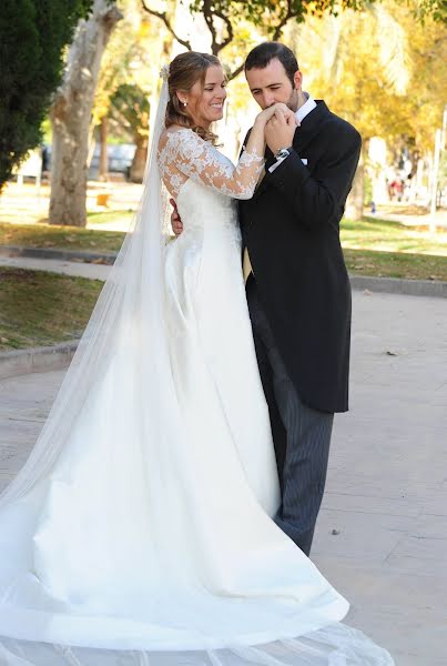 Свадебный фотограф Marisa Queipo (marisaqueipo). Фотография от 23 мая 2019