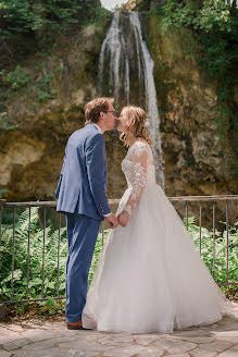 Fotografo di matrimoni Edina Balla (eballa). Foto del 25 gennaio 2023