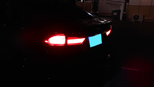 グレイス Gm4の愛車紹介に関するカスタム メンテナンスの投稿画像 車のカスタム情報はcartune