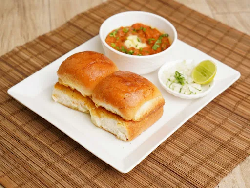 Pav Bhaji