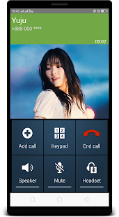 GFriend Calling Prank(圖5)-速報App
