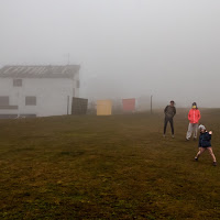 Panni nebbiosi di Merlograziano