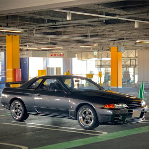 スカイライン GT-R BNR32