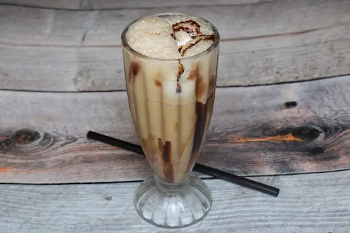 Cold Coffee