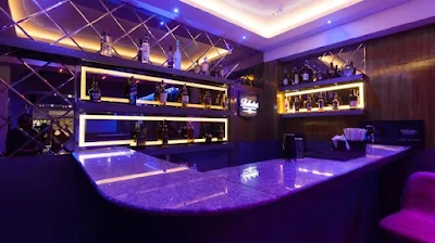 3 Peg Restro & Bar