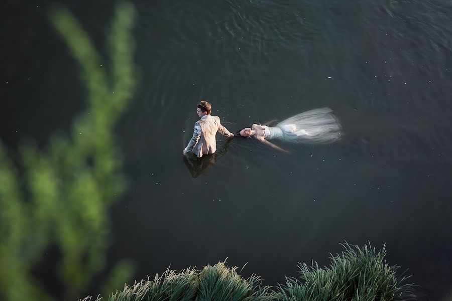 Wedding photographer Darya Verzilova (verzilovaphoto). Photo of 28 August 2014