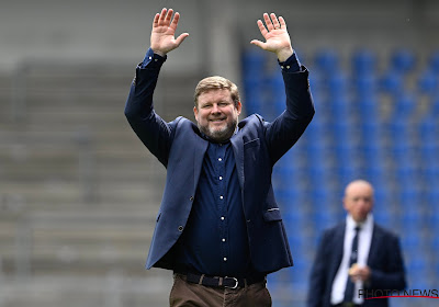 Oud-bondscoach ziet dat Hein Vanhaezebrouck nog een heel mooie toekomst kan hebben