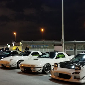 RX-7 FC3S