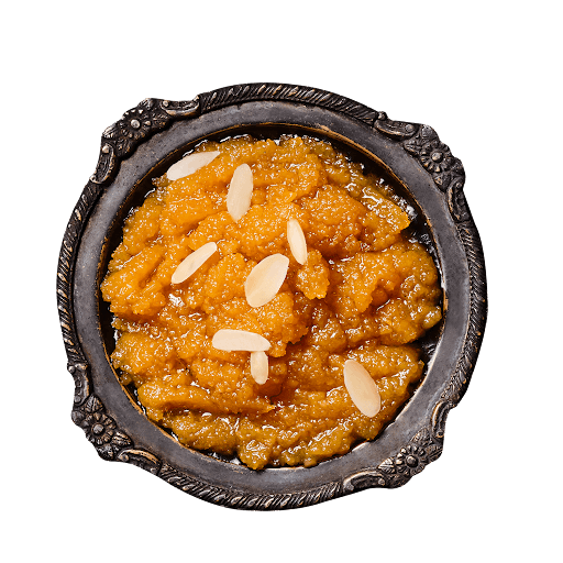 Moong Dal Halwa