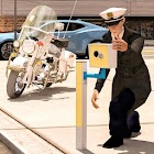 Traffic Cop Simulator - Police City Traffic Games 1.0.0