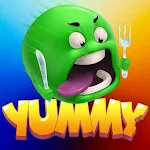 Yummy: Hungry Games Apk