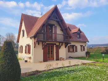 maison à Cailly-sur-Eure (27)