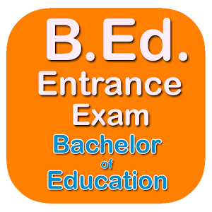 Download BEd Entrance Exams For PC Windows and Mac