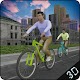 Download Bicycle Traffic Rider 3D For PC Windows and Mac 1.0