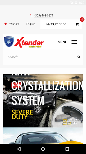 Xtender