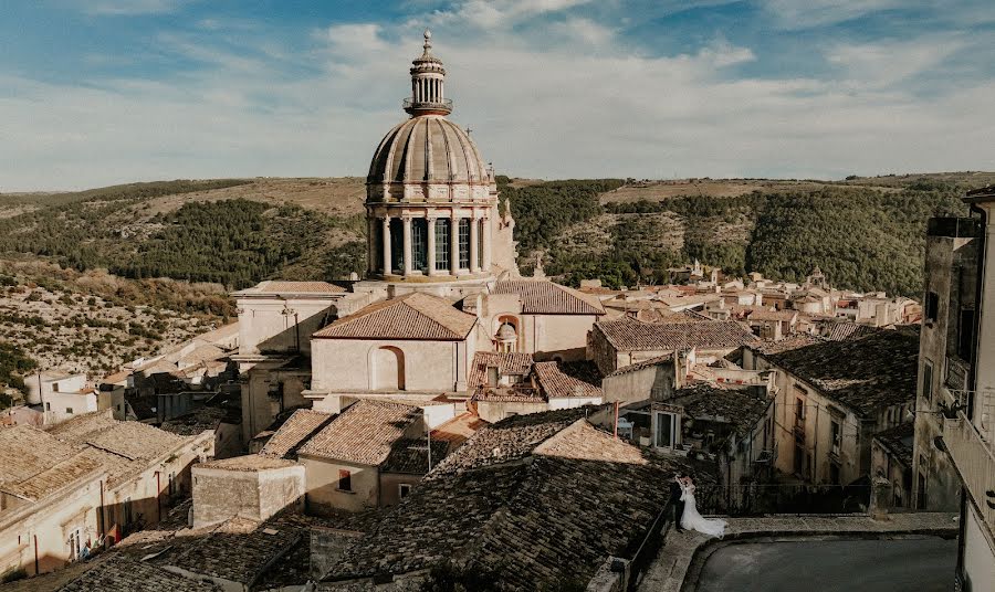 Fotografo di matrimoni Angelo Alborino (alborino). Foto del 18 dicembre 2023