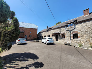 maison à Solre-le-Château (59)