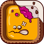 Cover Image of डाउनलोड Cookies Must Die 1.0.5 APK