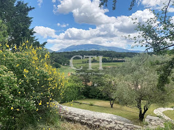 villa à Vaison-la-Romaine (84)