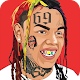 Download 6ix9ine wallpapers tekashi HD 2019 For PC Windows and Mac 2