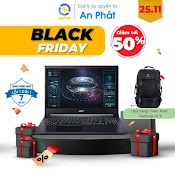 [Mã Elacer11 Giảm 8% Tối Đa 1Tr5]Acer Gaming Aspire 7 A715 - 42G - R4Xx (Chip Amd Ryzen R5 - 5500U / Gtx 1650 4Gb)