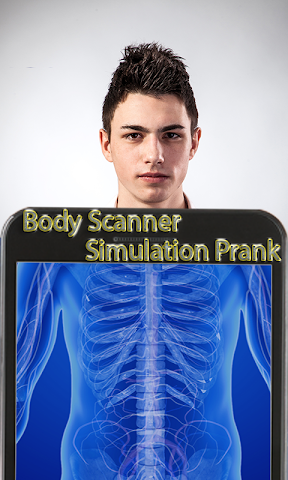 body android scanner prank simulation screenshots similar games videos reviews read