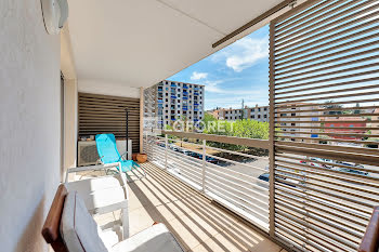 appartement à Saint-raphael (83)