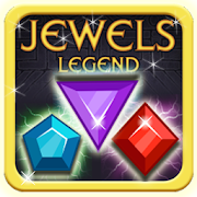 Jewels Legend 2018  Icon