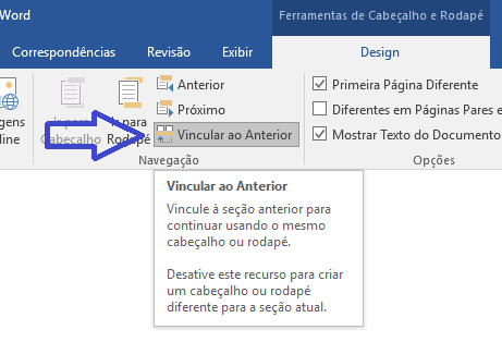 Como Colocar Número de Páginas no Word a Partir da Introdução