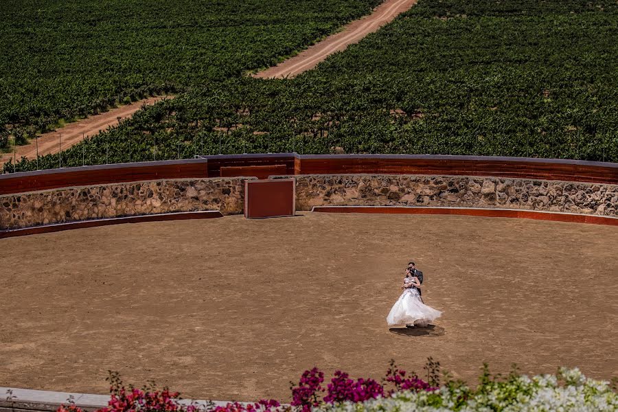 Fotografo di matrimoni José Jacobo (josejacobo). Foto del 27 agosto 2021