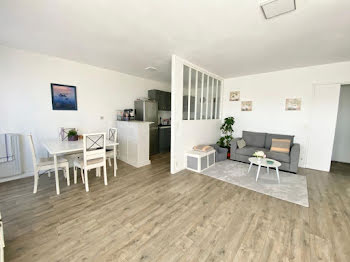 appartement à Anglet (64)