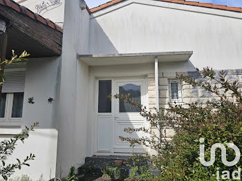 maison à Meschers-sur-Gironde (17)