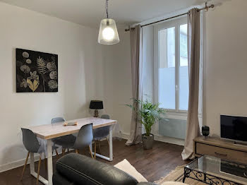 appartement à Pau (64)