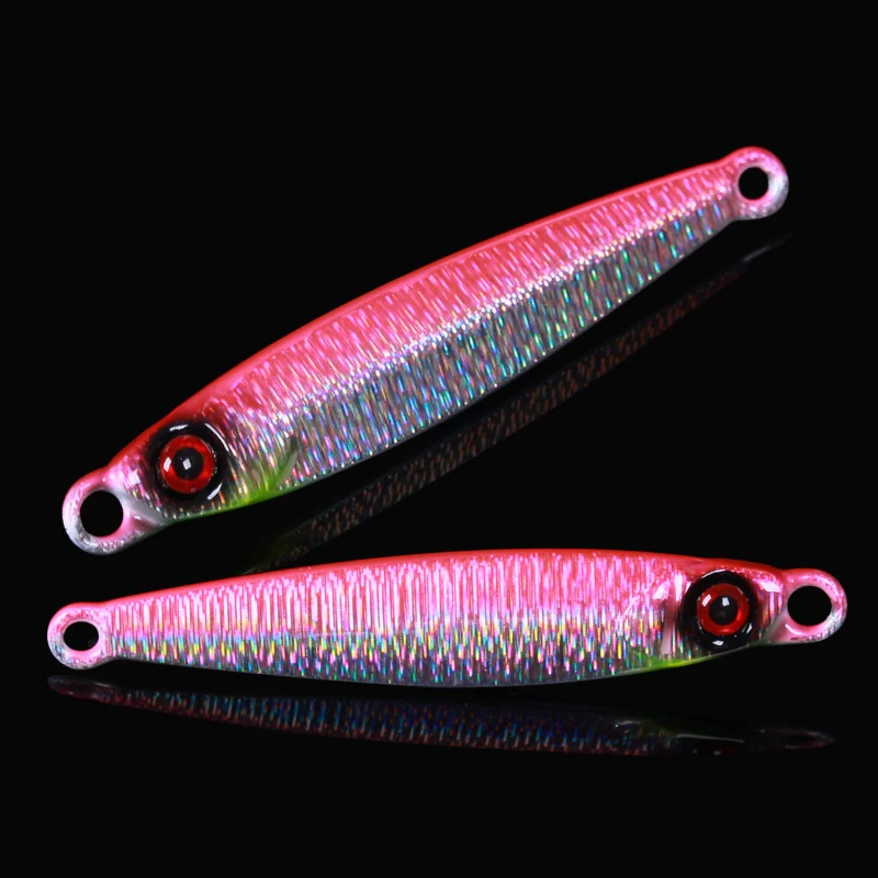 Title 4, Tungsten legering loodvis voor lange afstand. L...
