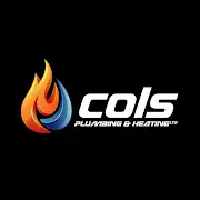 Cols Plumbing & Heating Ltd Logo