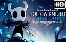 Hollow Knight Wallpapers NewTab freeaddon.com small promo image