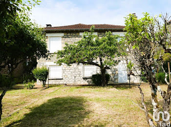 maison à Brive-la-Gaillarde (19)