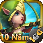 CastleClash:Quyết Chiến-Gamota