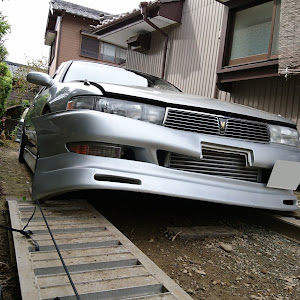 クレスタ JZX90