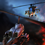 Heli Air Attack 3D - Dogfight Apk