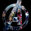 The Avengers New Tab & Wallpapers Collection