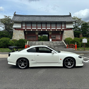 シルビア S15